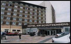 Unser Hotel "Am Schtzenberg"