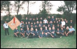 Gruppenfoto bitte anklickem