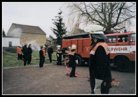 Auf dem Weg zum Verteiler