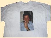 Diese T-shirt haben wir fr unseren Wehrleiter machen lassen.