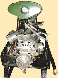 Robel TS 6