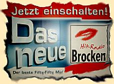 Hier gehts zur Homepage von Hitradio Brocken