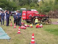 Die Schochwitzer Abordnung