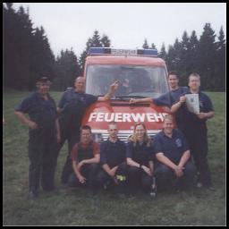 Gruppenfoto