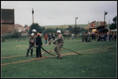 Schochwitz - Mnner auf dem Weg zum Sieg