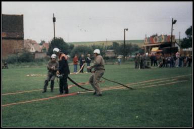 Schochwitz - Mnner auf dem Weg zum Sieg